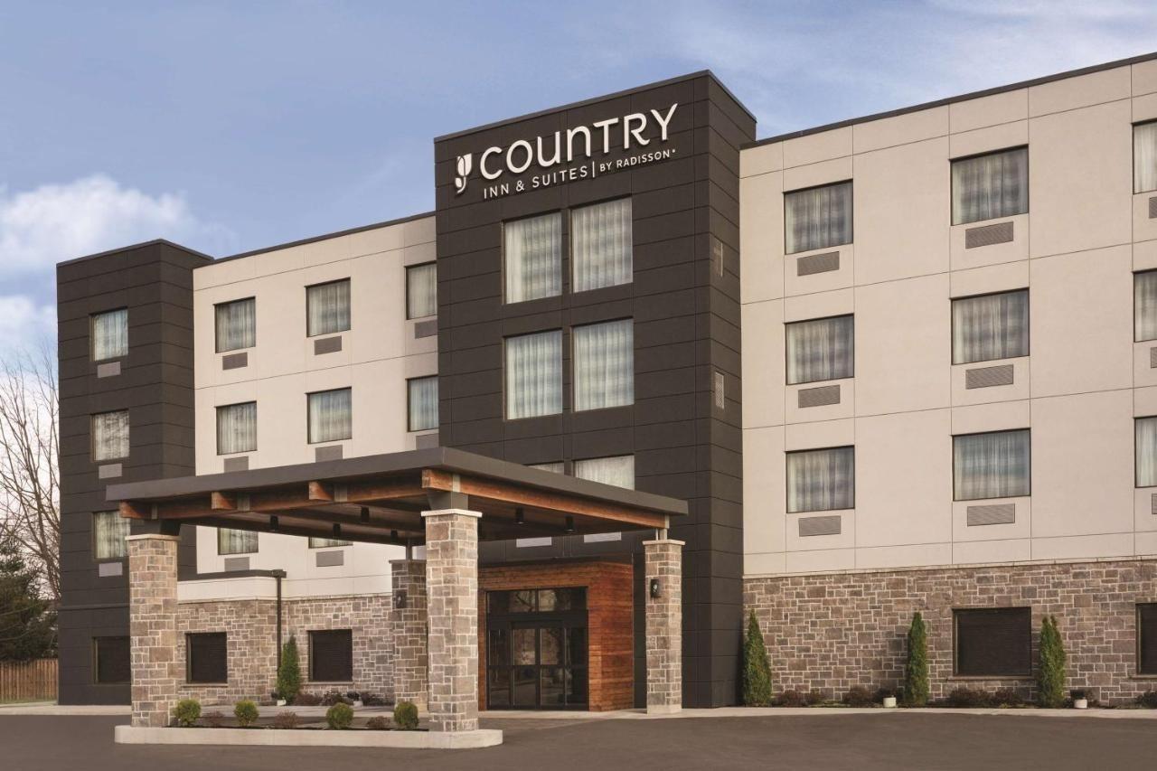Country Inn & Suites By Radisson, Belleville, On Εξωτερικό φωτογραφία