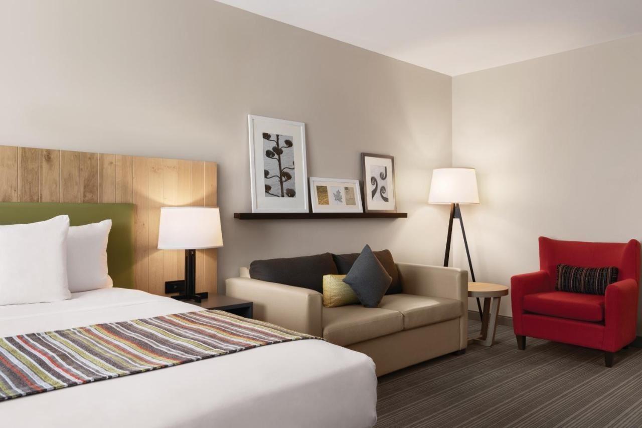 Country Inn & Suites By Radisson, Belleville, On Εξωτερικό φωτογραφία