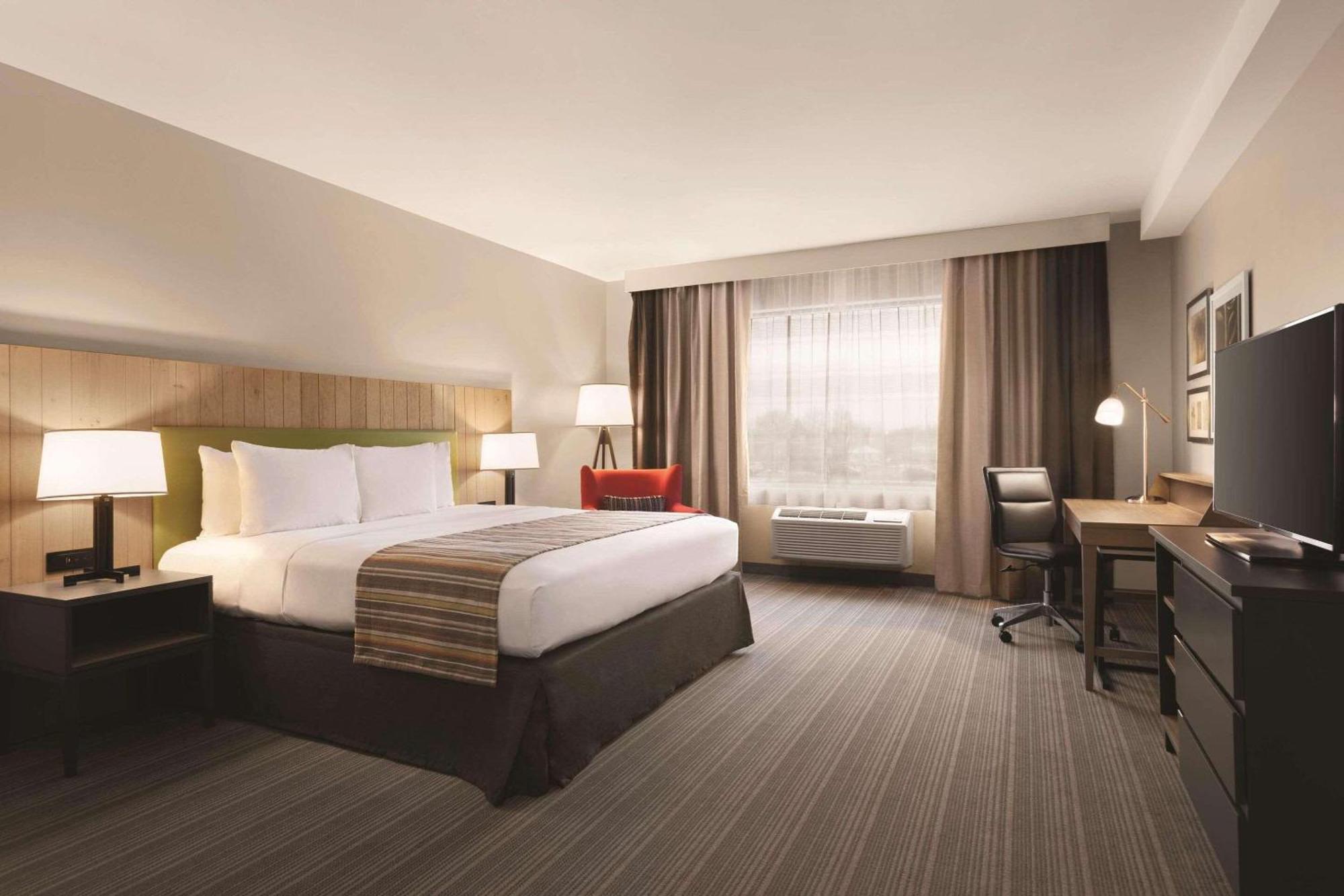 Country Inn & Suites By Radisson, Belleville, On Εξωτερικό φωτογραφία