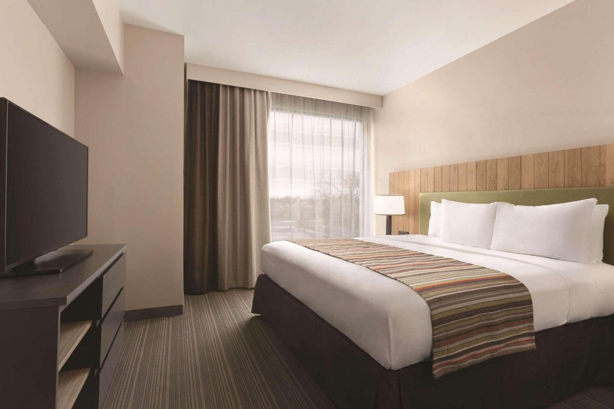 Country Inn & Suites By Radisson, Belleville, On Εξωτερικό φωτογραφία