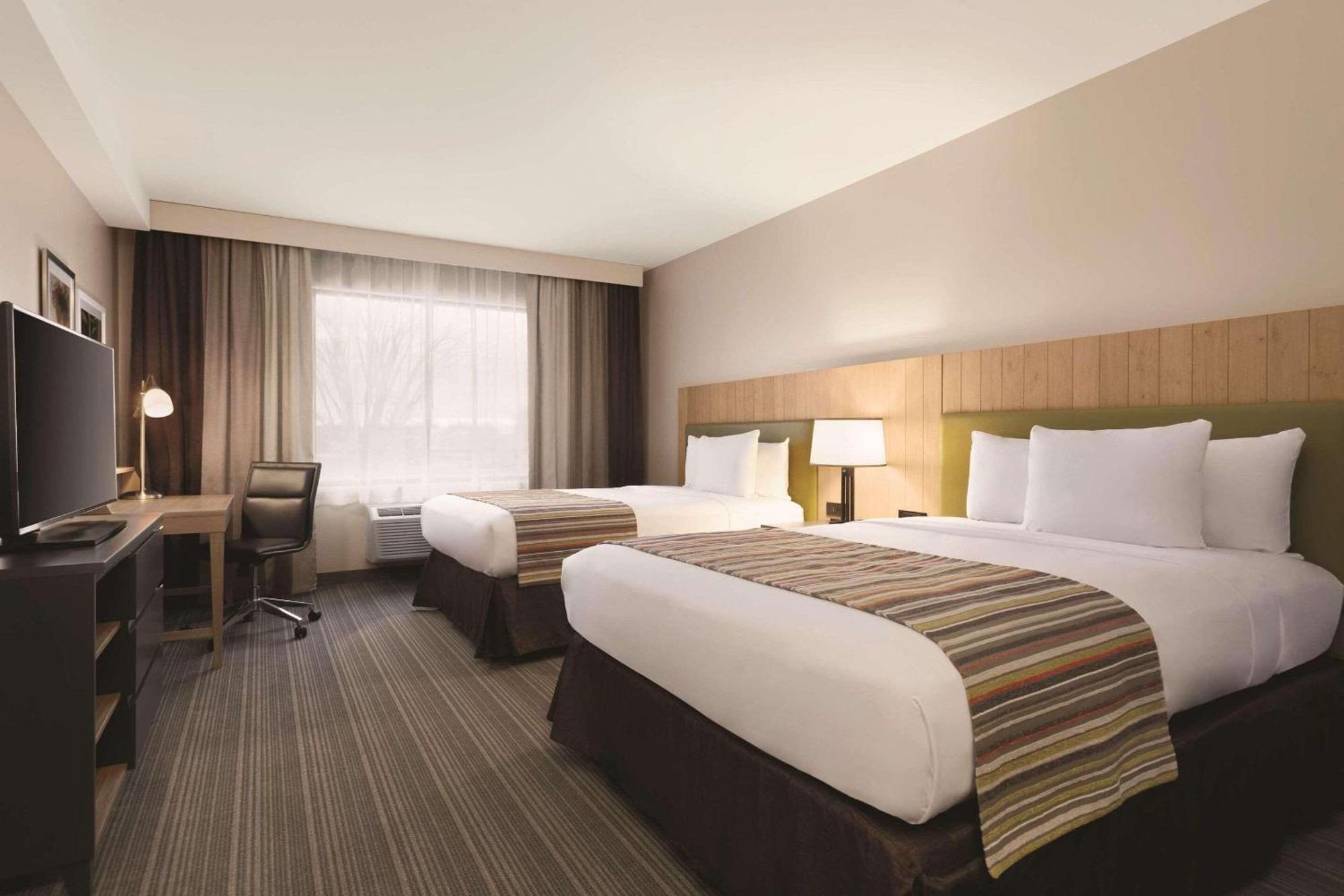 Country Inn & Suites By Radisson, Belleville, On Εξωτερικό φωτογραφία