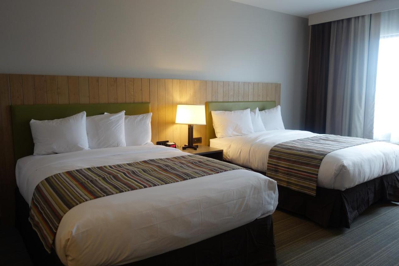 Country Inn & Suites By Radisson, Belleville, On Εξωτερικό φωτογραφία
