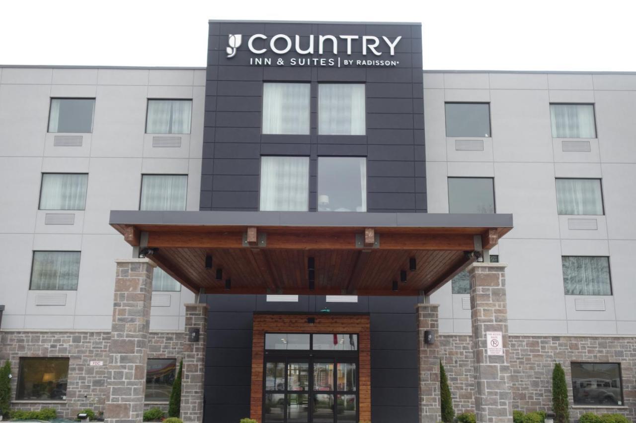 Country Inn & Suites By Radisson, Belleville, On Εξωτερικό φωτογραφία