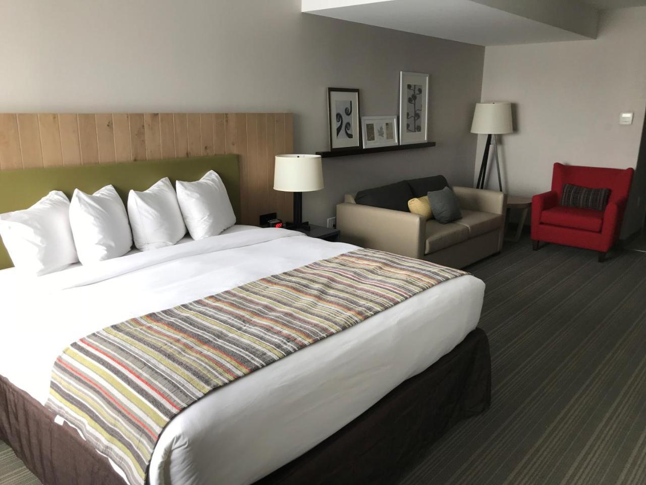 Country Inn & Suites By Radisson, Belleville, On Εξωτερικό φωτογραφία