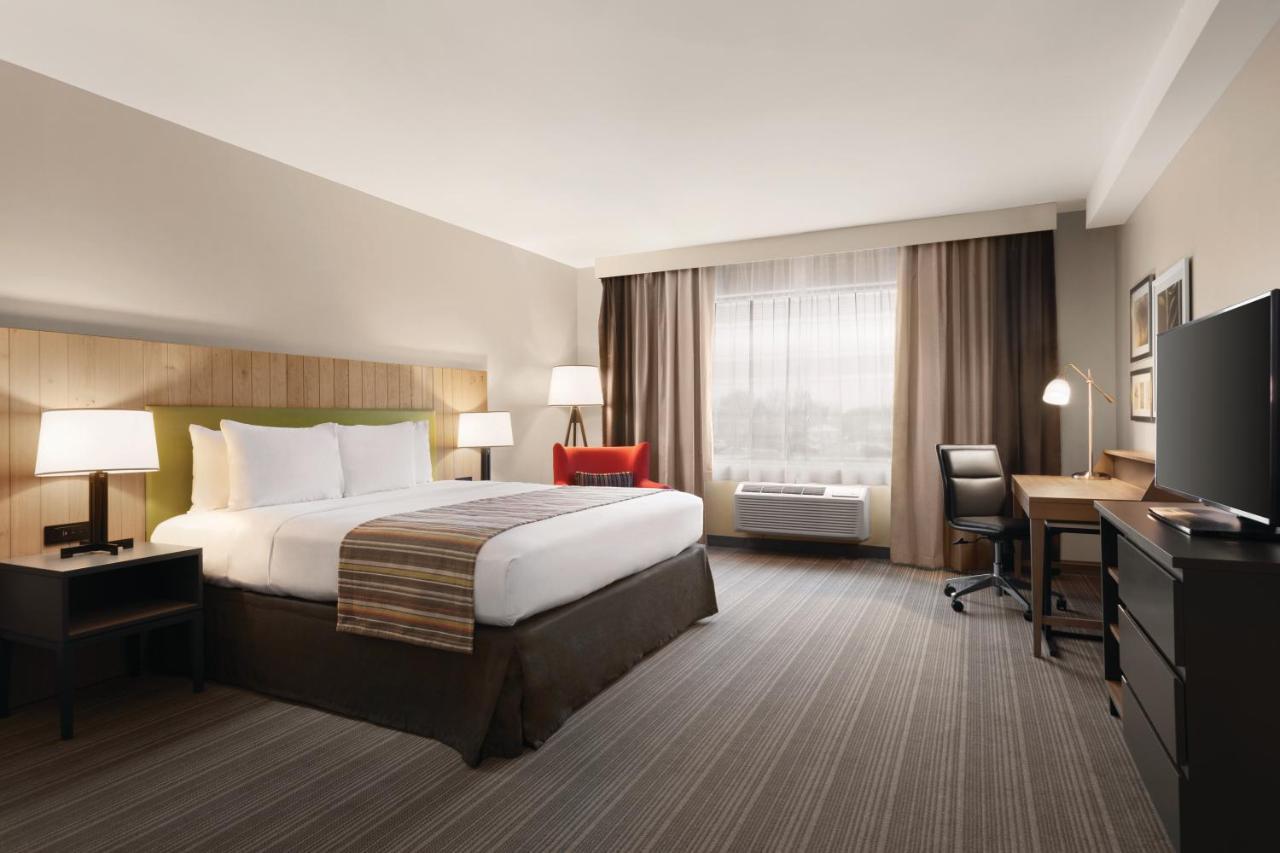 Country Inn & Suites By Radisson, Belleville, On Εξωτερικό φωτογραφία