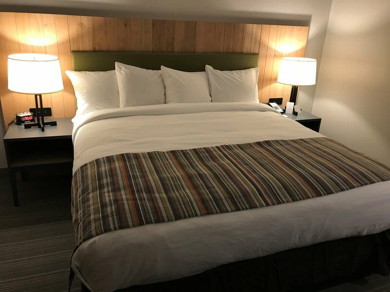 Country Inn & Suites By Radisson, Belleville, On Εξωτερικό φωτογραφία