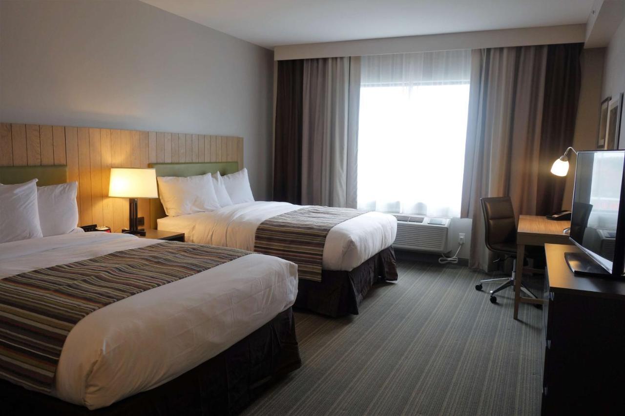Country Inn & Suites By Radisson, Belleville, On Εξωτερικό φωτογραφία